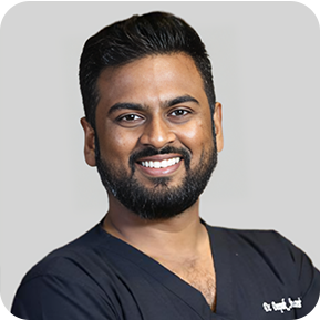 Dr. Deepak Sugumanickam